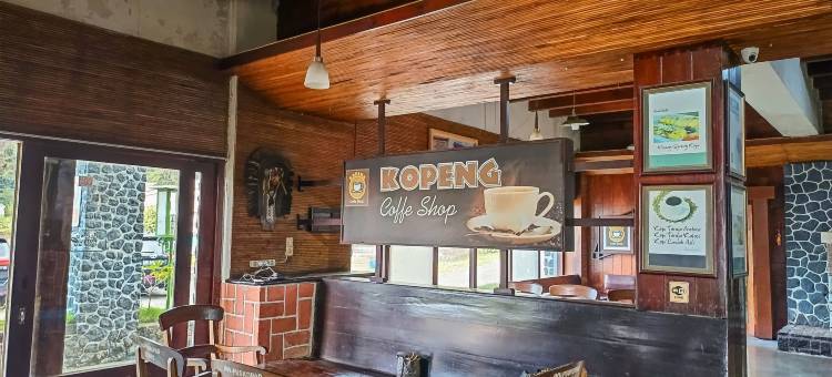 科彭高地度假村(Kopeng Highland Resort)图片