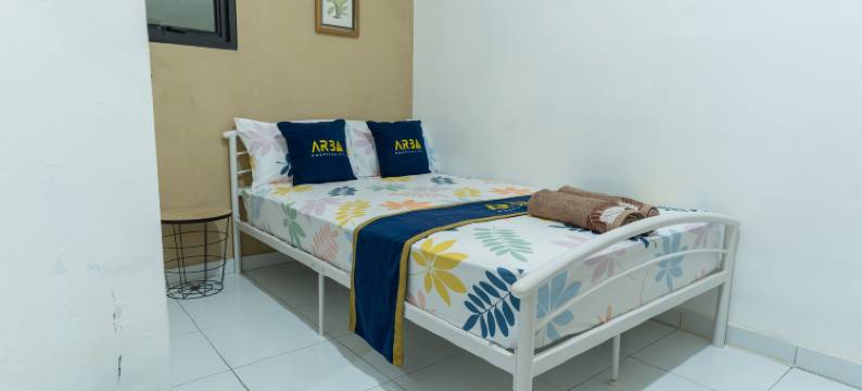 ELBA旅馆靠近UNNES，由ARBA提供(ELBA Guesthouse Near UNNES By ARBA)图片