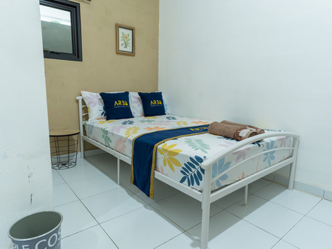 ELBA旅馆靠近UNNES,由ARBA提供