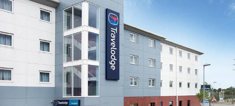 Travelodge Birmingham Perry Barr图片
