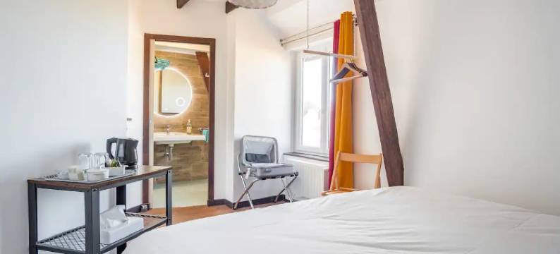 Le Petit Moulin Rouge图片