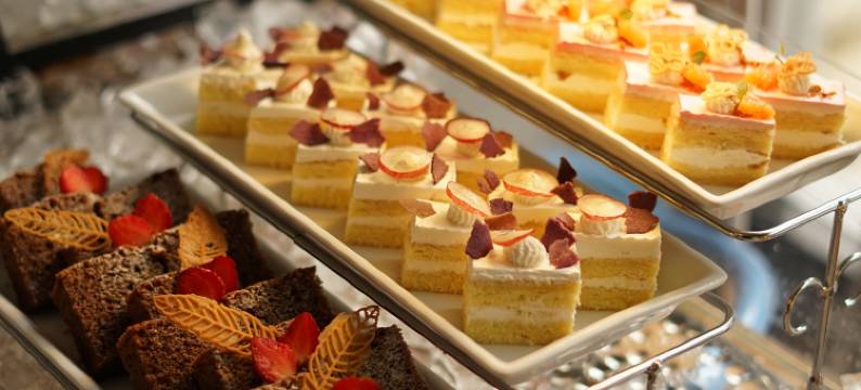 阿斯塔纳拉亚套房酒店(Astanaraya Suites Hotel)图片