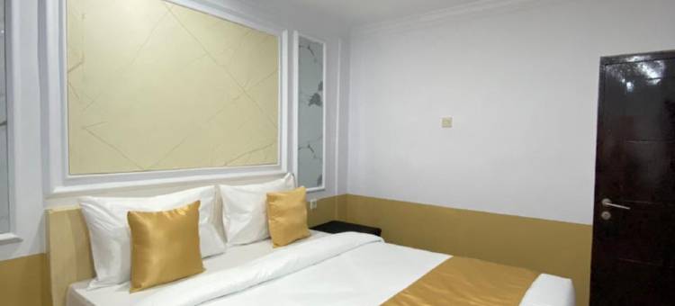 My Home Inn Cibubur图片