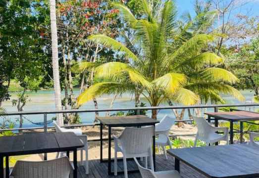 Ko Lake - Poolside Double r3 Hotel Overview