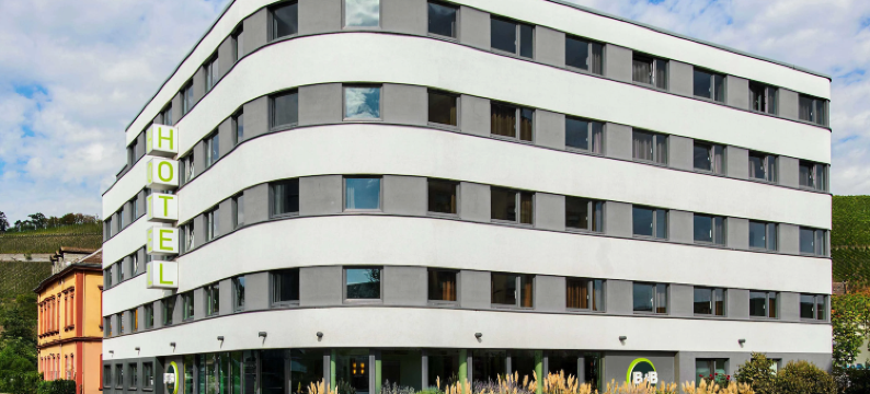 民宿米滕瓦尔德酒店(B&B HOTEL Mittenwald)图片