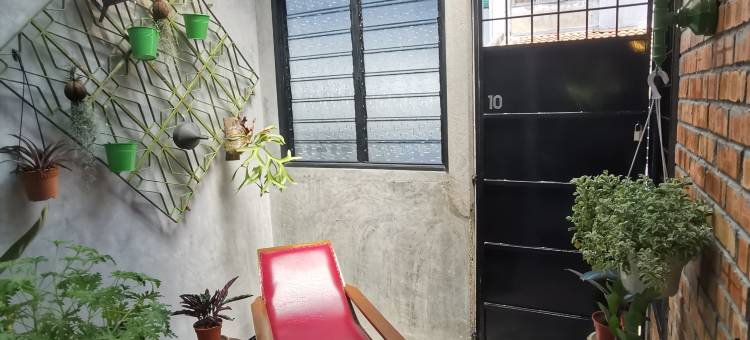 GENIEHOME No10 CLASSIC HOME 5BR6B free Wifi at SS2 PJ图片