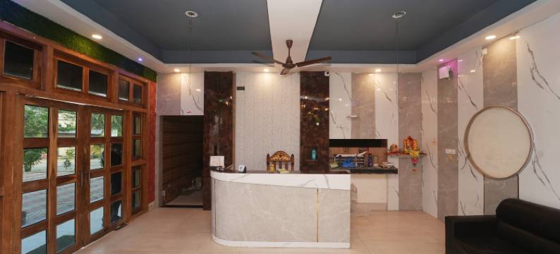 迪帕克度假村(Deepak Resort)图片