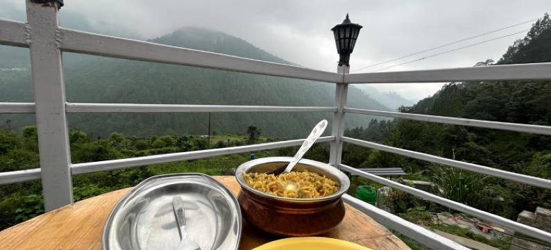 梅赫拉天堂与咖啡馆(Mehra Paradise And Cafe)图片