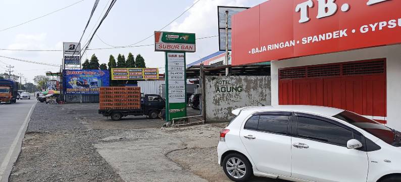 Hotel O 戴安阿西客房(Hotel O Dian Asih Rooms)图片