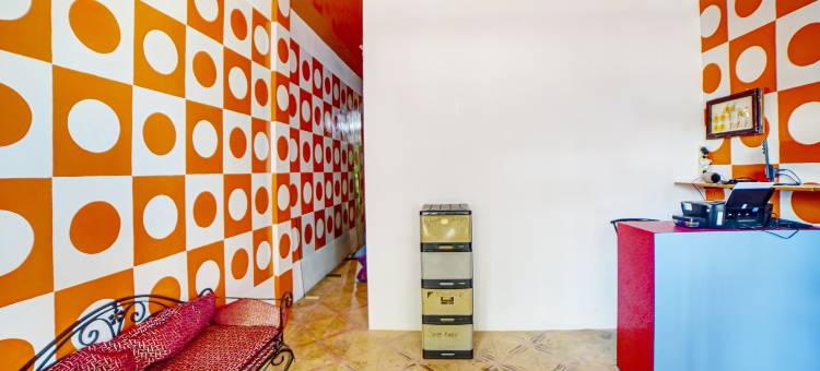 Hotel O Angelyn 2 Homestay图片