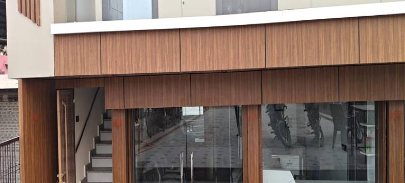 哈里奥姆天堂酒店(Hotel Hariom Paradise)图片