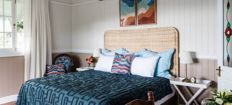 麦亚拉公园旅馆(Maiala Park Lodge)图片