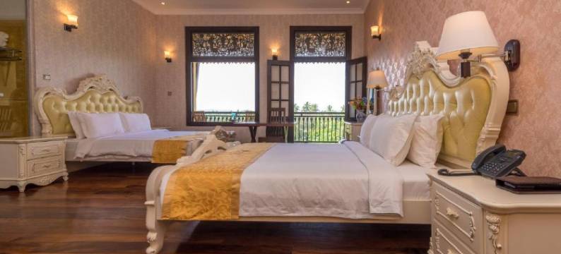 卡巴拉纳酒店(Hotel Kabalana)图片