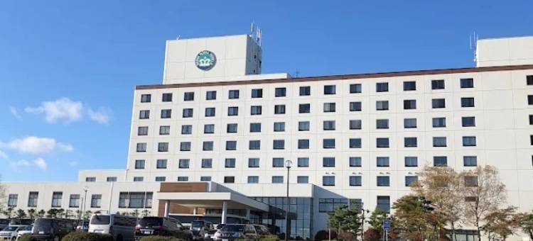 利夫马克斯度假酒店 鹿部温泉(Livemax Resort Hakodate Shikabe Onsen)图片