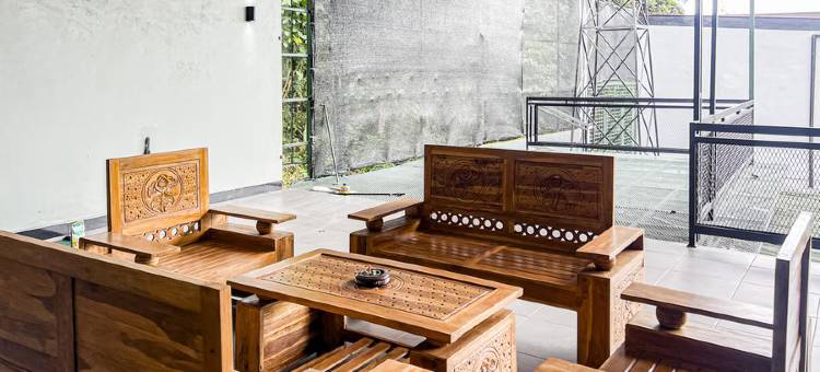 RedDoorz Syariah @ Tigadua Wonosobo图片