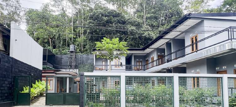 RedDoorz Syariah @ Tigadua Wonosobo图片