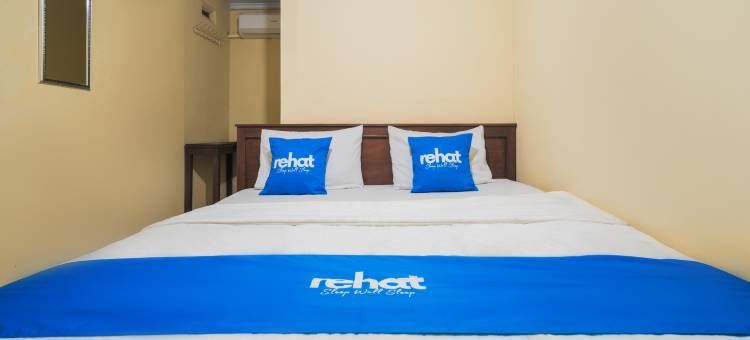 Rehat at Assalam Guest House Syariah图片