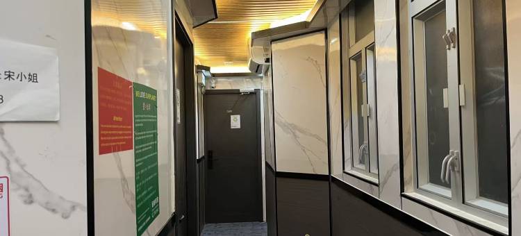 香港金濠賓館(佐敦地鐵站B1出口)图片