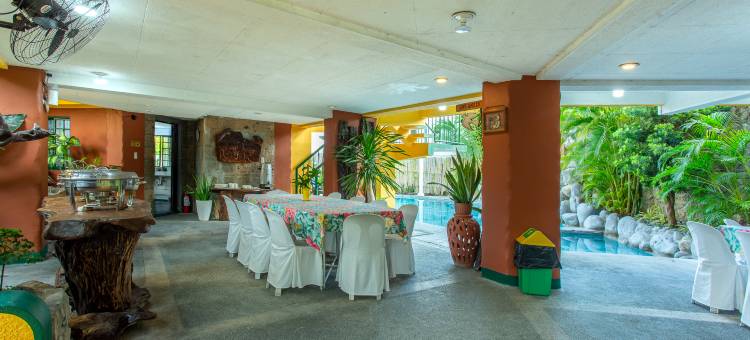Yahweh's Spring Retreat and Resort Pansol Laguna图片