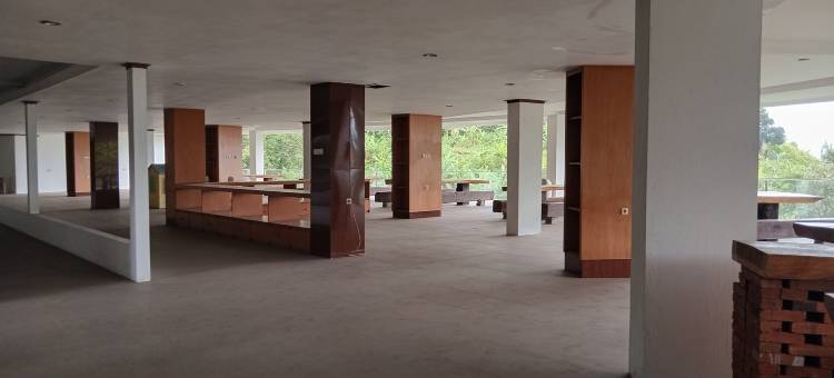 Townhouse Oak Hotel Pondokan Tjiburial图片