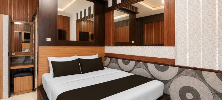 Hotel O near Living Mall formerly Liberty Guest House图片