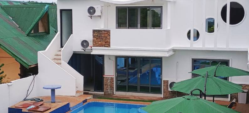 ICE HOTEL 爱希酒店(1CE HOTEL)图片