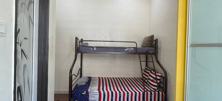 适耕庄有间民宿-两层半豪华排屋(Sekinchan Countryside Homestay @ Sekinchan)图片