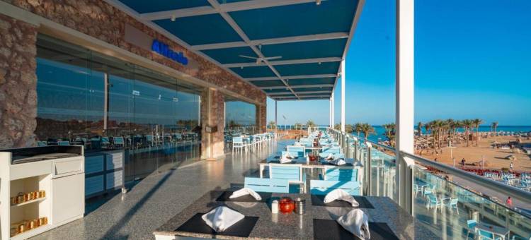 Pickalbatros Vita度假村 - 波托菲诺(Pickalbatros Portofino Vita Resort)图片