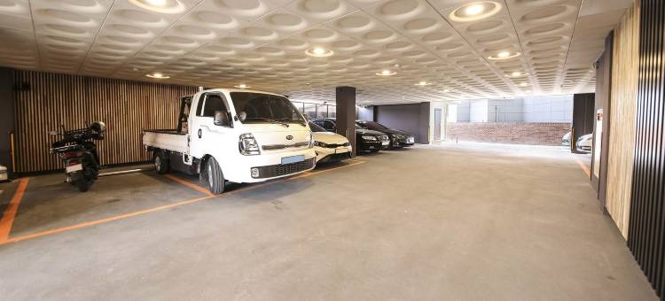 全州酒店 双重住宿 瑞新分店(TWOSOME STAY)图片