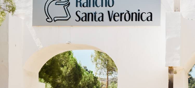 圣维罗尼卡牧场(Rancho Santa Veronica)图片