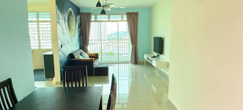 星月庭(Star & Moon Garden)图片