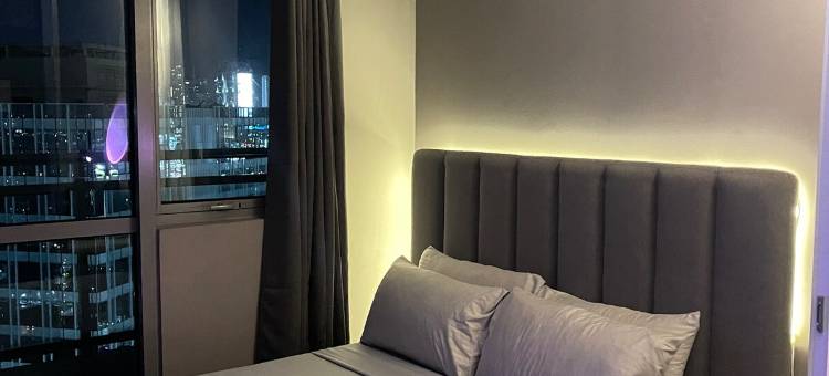 Cozy place near Poblacion and Rockwell图片