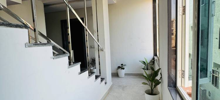 FabHotel the Grand Luxury Stay图片