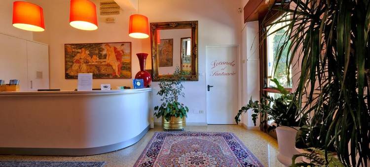 圣托瑞奥旅馆(Locanda al Santuario, Peschiera del Garda)图片