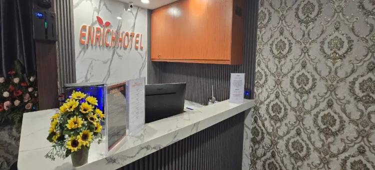 Enrich Hotel Shah Alam图片