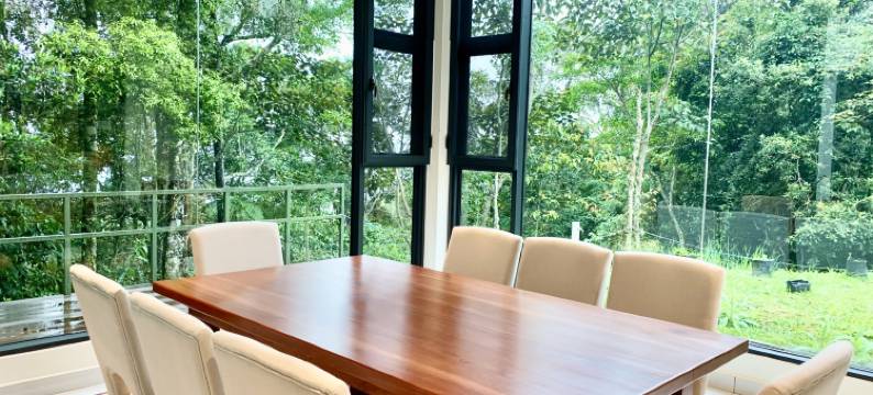 Deco Home The Summit Mesilau @ Kundasang图片