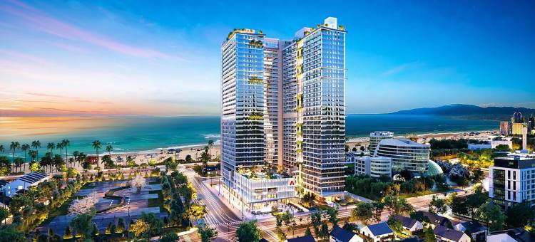 THE SÓNG APARTMENT - ViVi Home图片