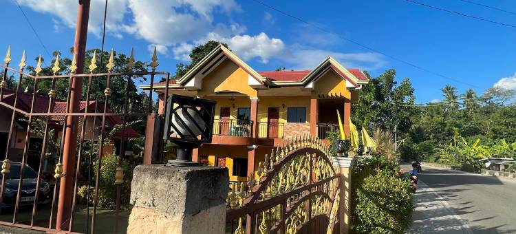 Sangi Tourist Inn - near Kawasan Badian Canyoneering图片