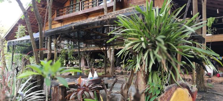 尼尔哇纳生态旅馆(Nirvana Archipel Resort)图片