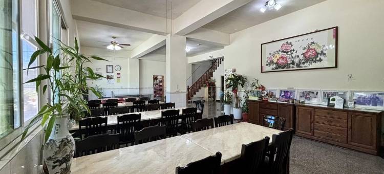 金门金典民宿图片