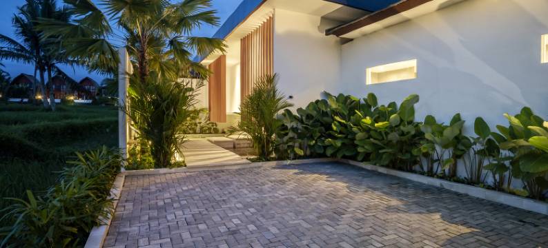 Villa Zen by BaliSuperHost图片