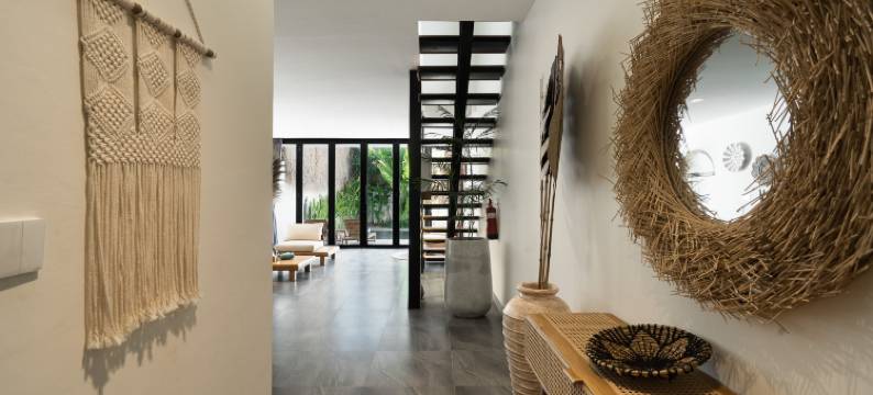 Villa Teide by BaliSuperHost图片