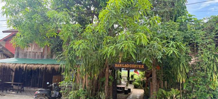 老挝村旅馆(Ban Laos Guesthouse)图片