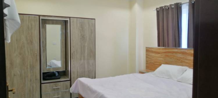 Navid's Holiday Resort and Hotel, Murree图片