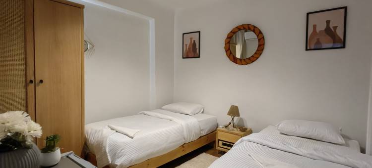 拉菲夫全景金字塔酒店(RAFiF Pyramids View Hotel)图片