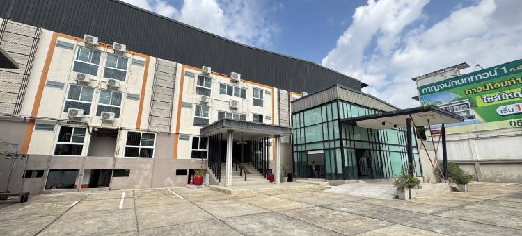 Collection O Mahidol Road图片