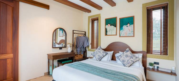 Olive Hill Pool Villa Khaoyai图片
