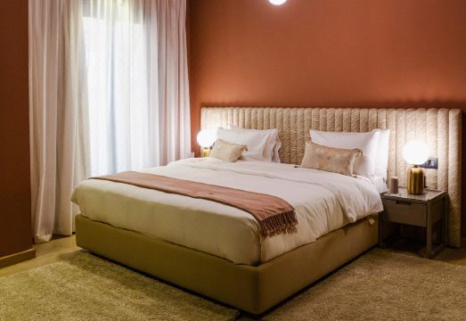 Boutique Nest in New CairoHotel Overview