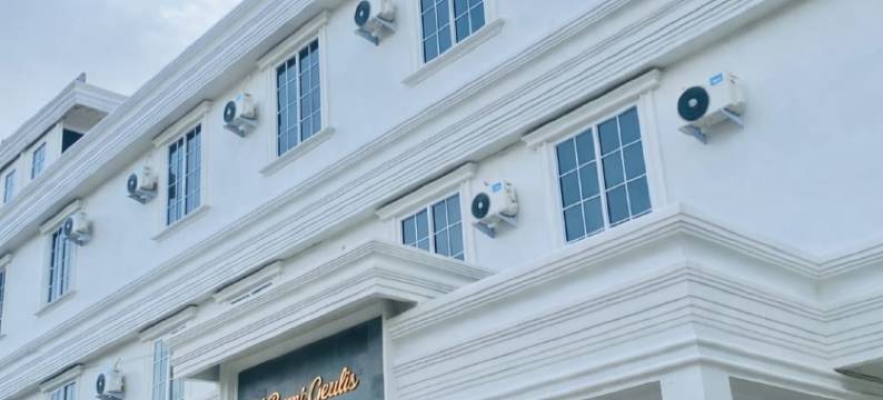 布米格里斯酒店及公寓(Bumi Geulis Hotel & Residence)图片