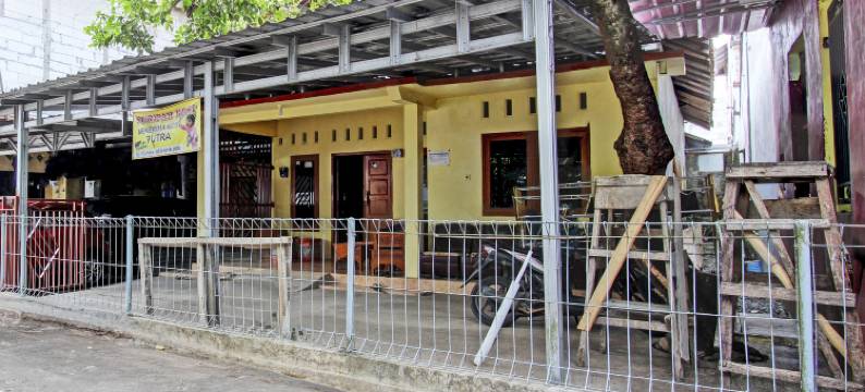 Hotel O Juan Kostel图片